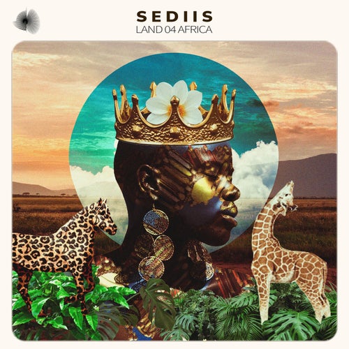 Sediis - Land O4 Africa [BOS329]